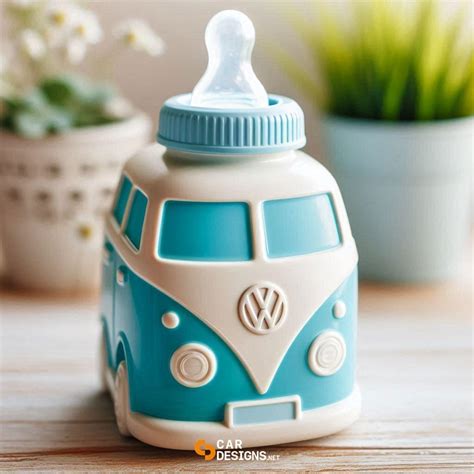 designer baby bottles